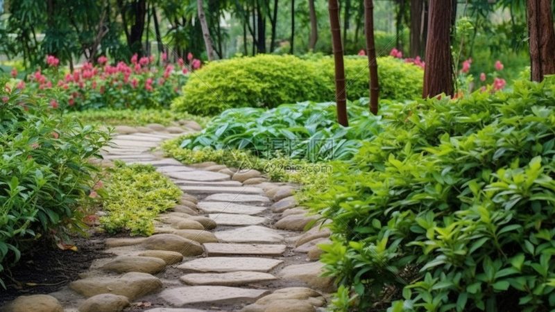 边坡绿化资质加盟：揭秘其背后的行业密码**