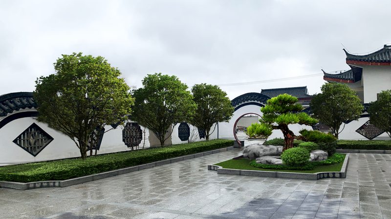 绿化养护公司价格表背后的考量因素**