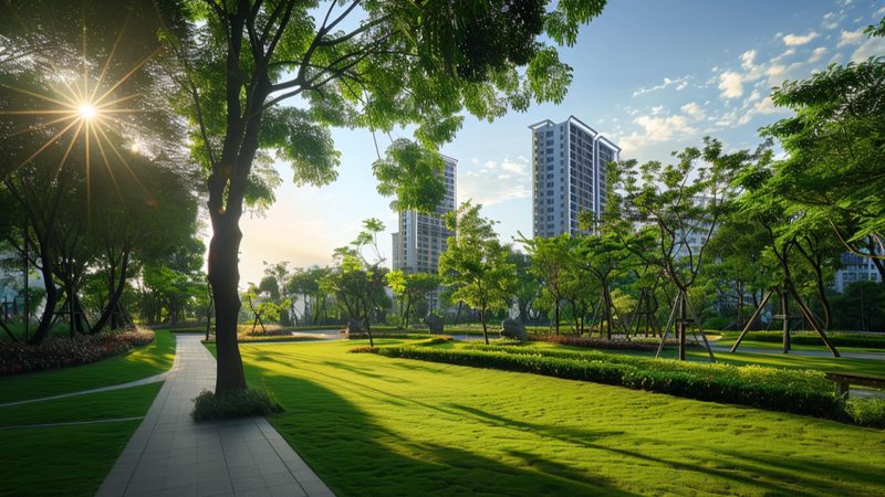 绿化养护药剂：如何选择合适的批发报价**